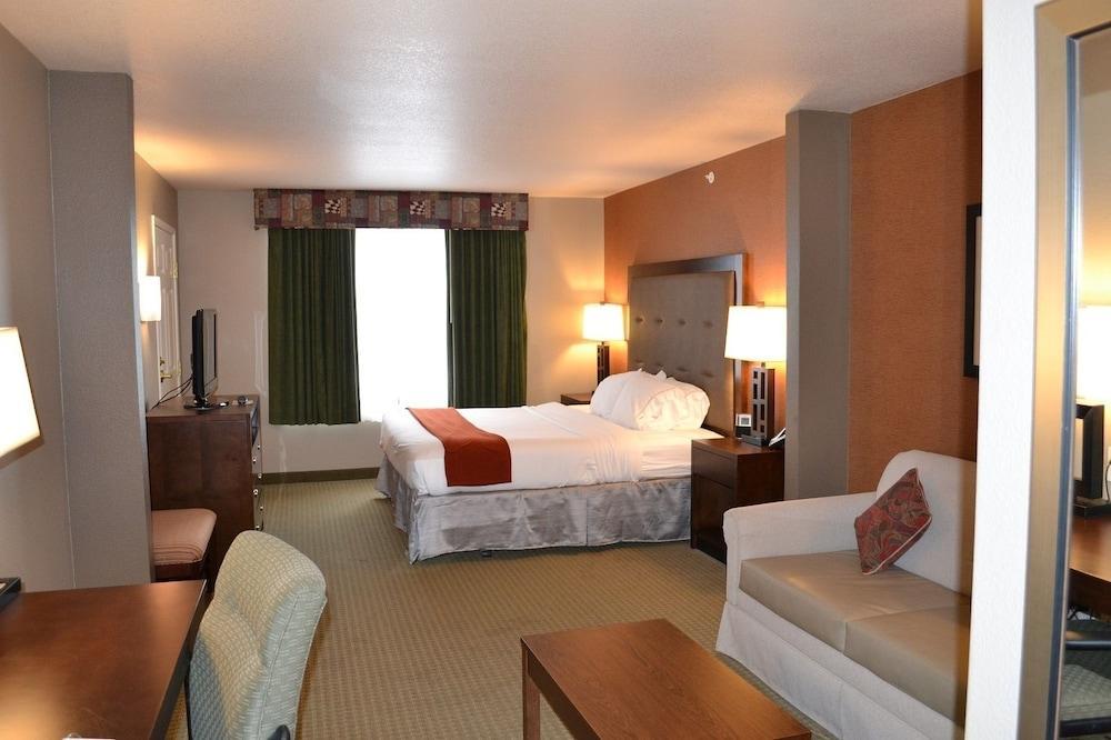 Holiday Inn Express & Suites Bozeman West By Ihg Eksteriør bilde