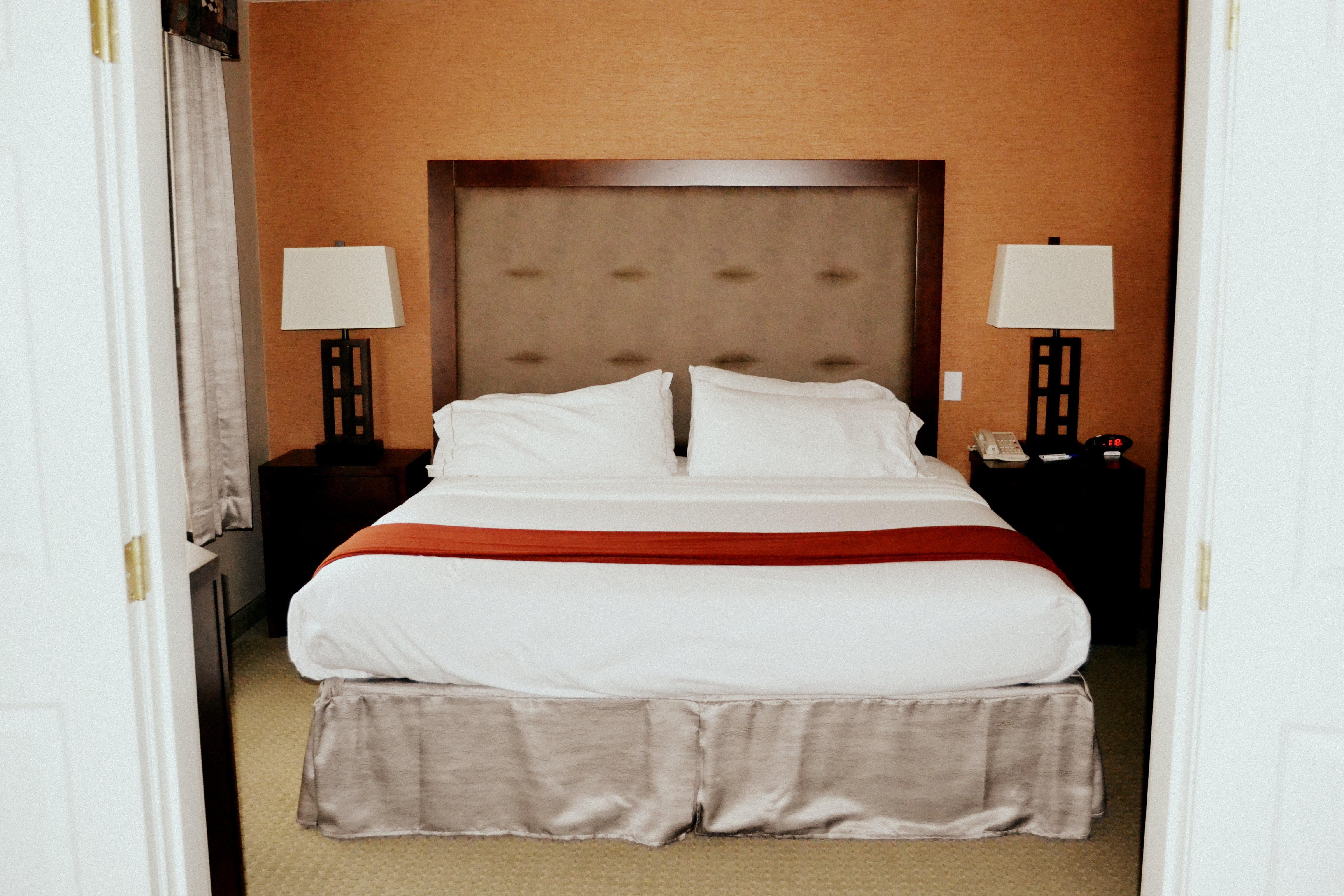 Holiday Inn Express & Suites Bozeman West By Ihg Eksteriør bilde