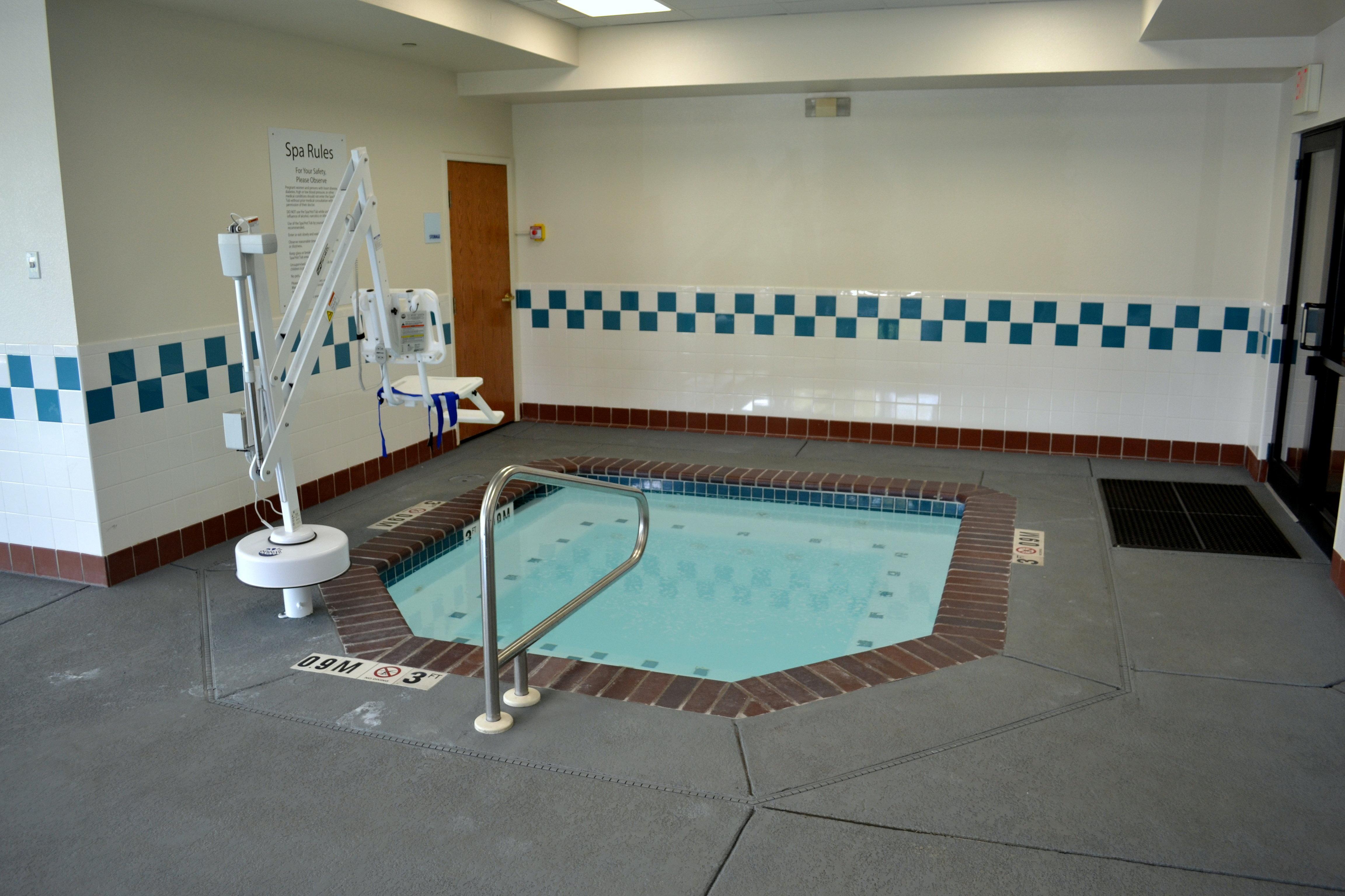 Holiday Inn Express & Suites Bozeman West By Ihg Eksteriør bilde