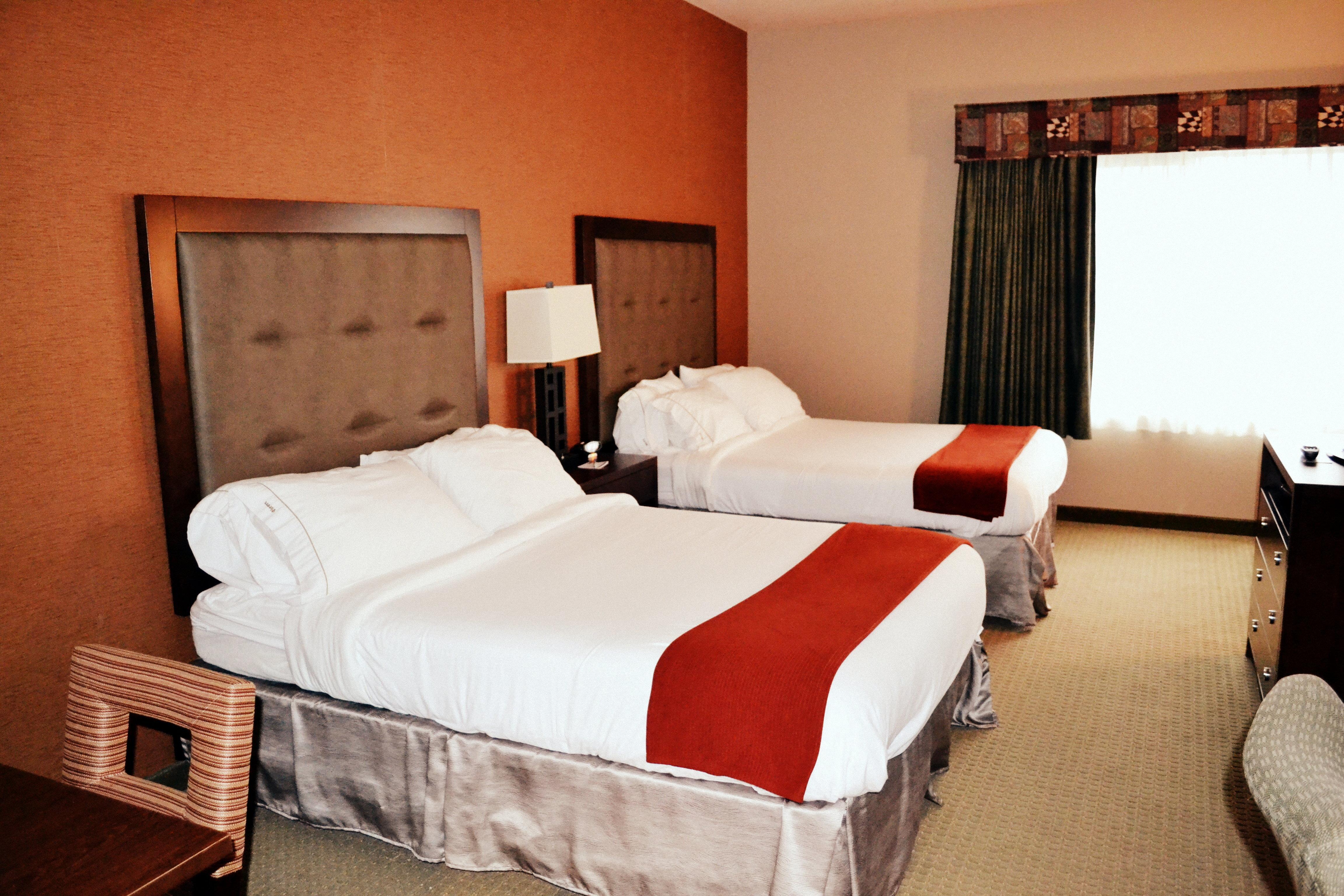 Holiday Inn Express & Suites Bozeman West By Ihg Eksteriør bilde
