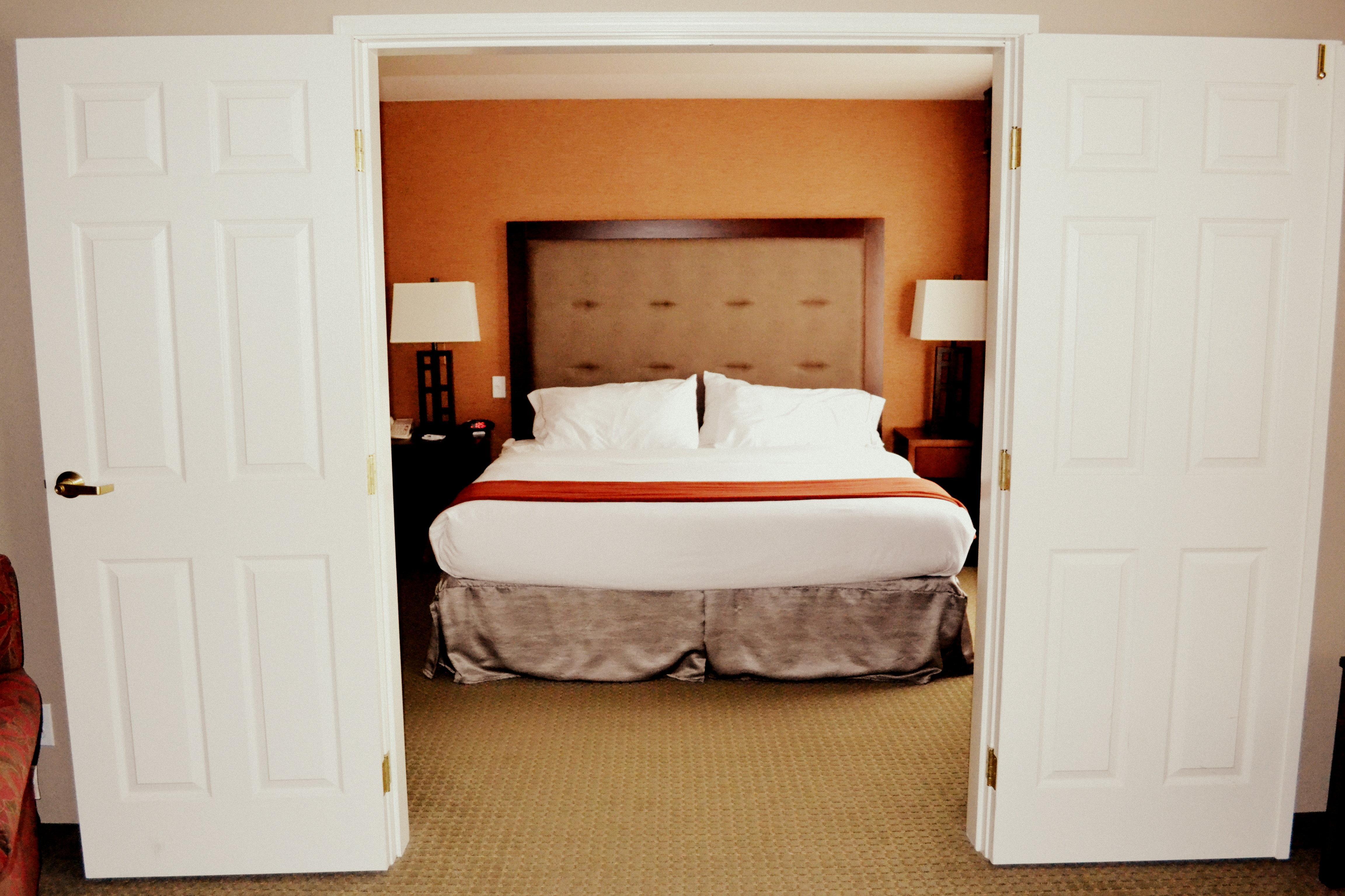 Holiday Inn Express & Suites Bozeman West By Ihg Eksteriør bilde