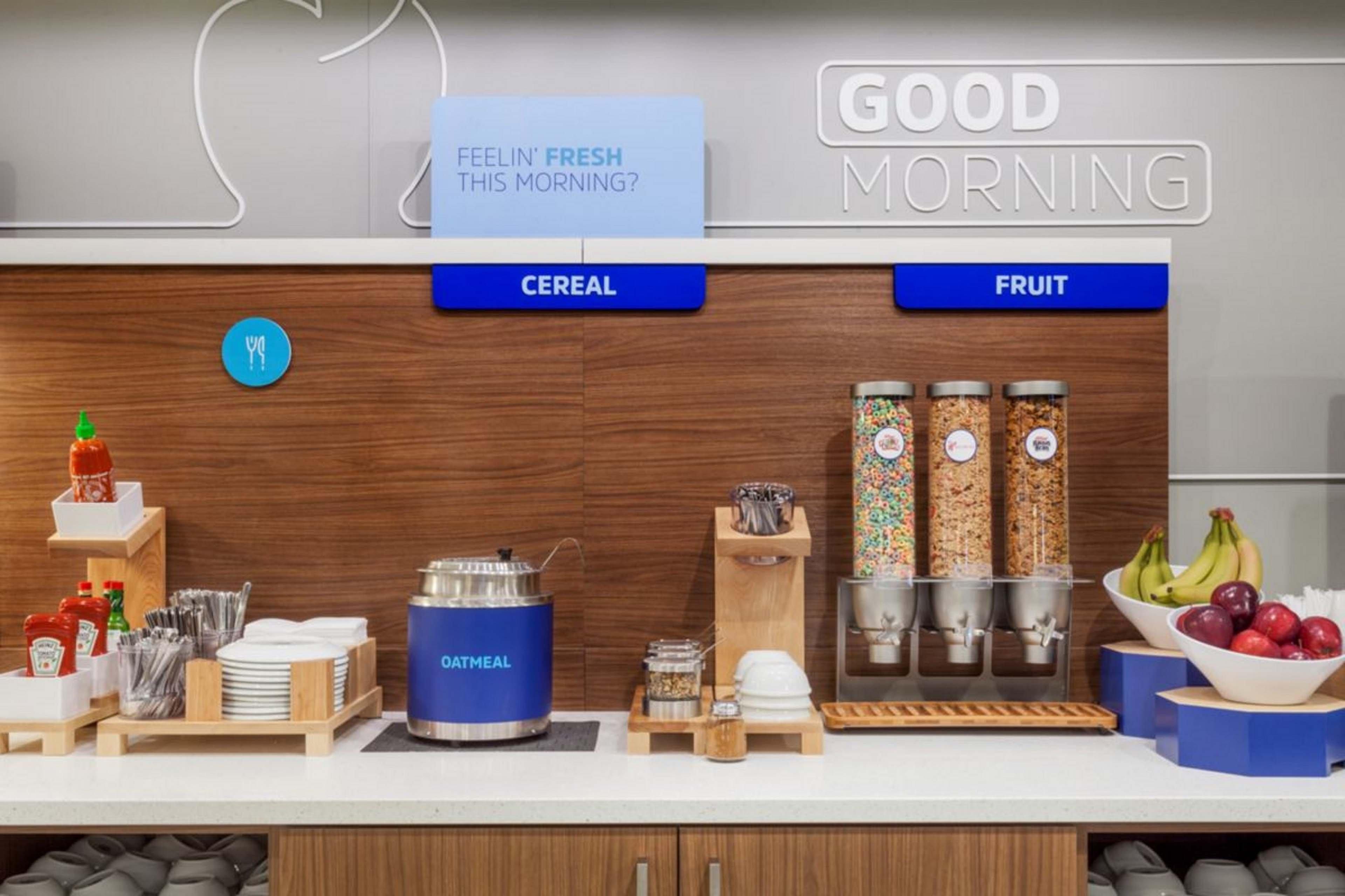 Holiday Inn Express & Suites Bozeman West By Ihg Eksteriør bilde