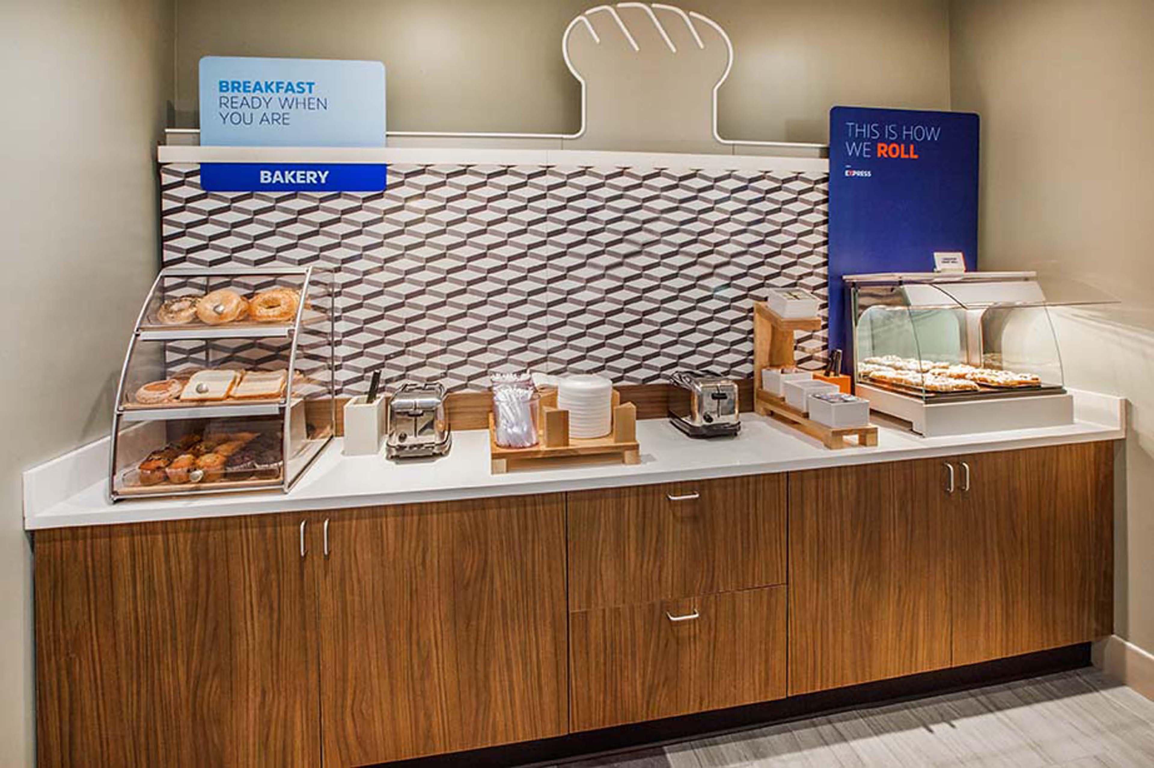 Holiday Inn Express & Suites Bozeman West By Ihg Eksteriør bilde