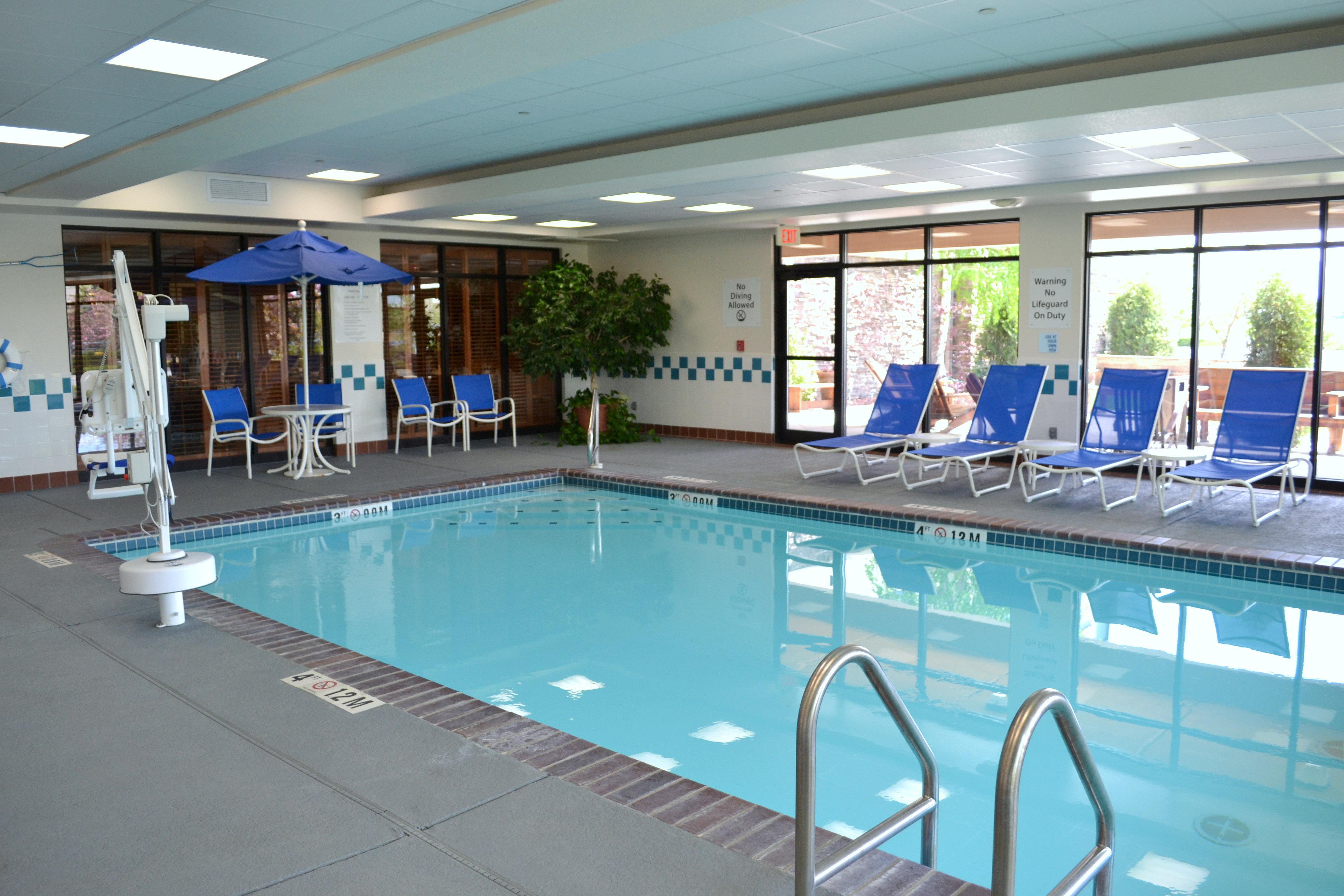 Holiday Inn Express & Suites Bozeman West By Ihg Eksteriør bilde
