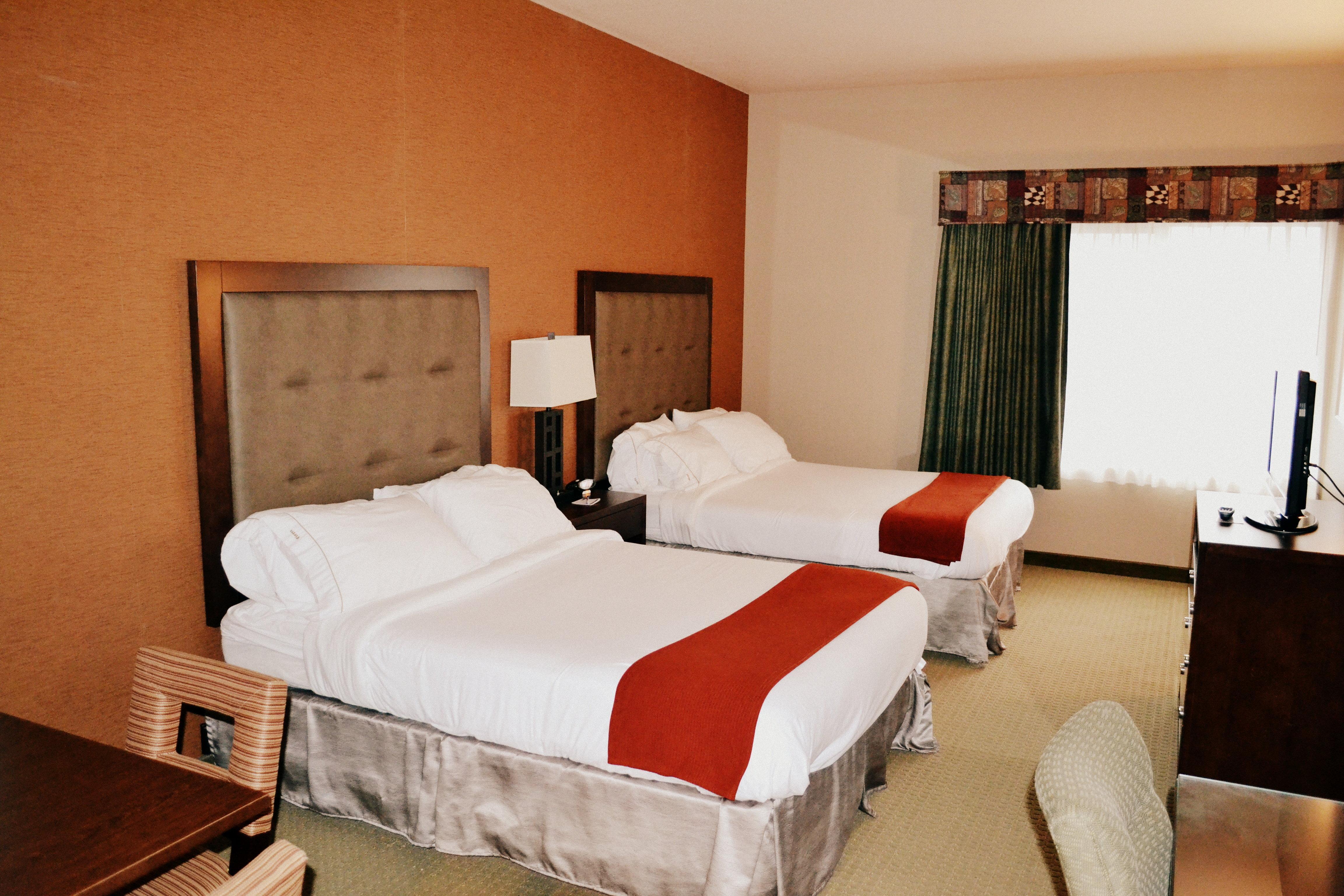 Holiday Inn Express & Suites Bozeman West By Ihg Eksteriør bilde