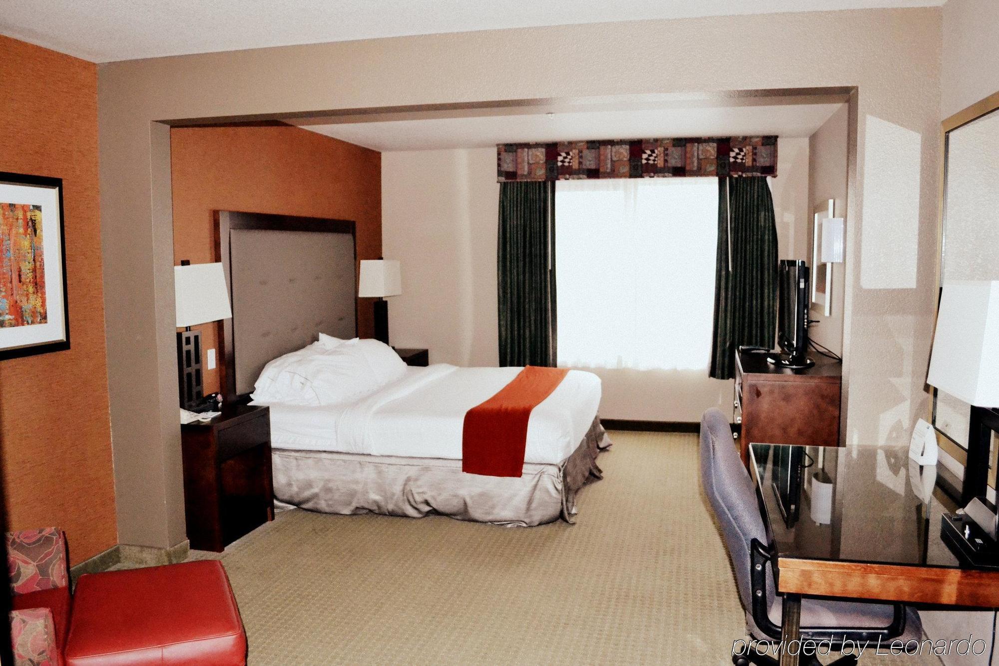 Holiday Inn Express & Suites Bozeman West By Ihg Eksteriør bilde