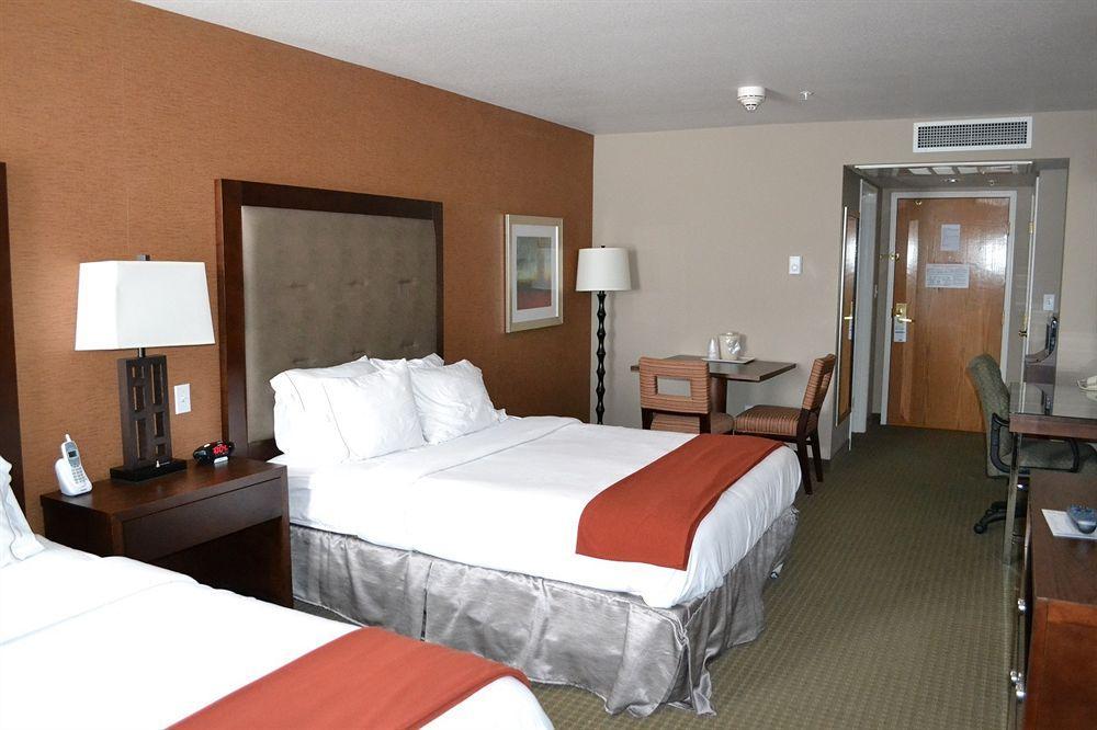 Holiday Inn Express & Suites Bozeman West By Ihg Eksteriør bilde