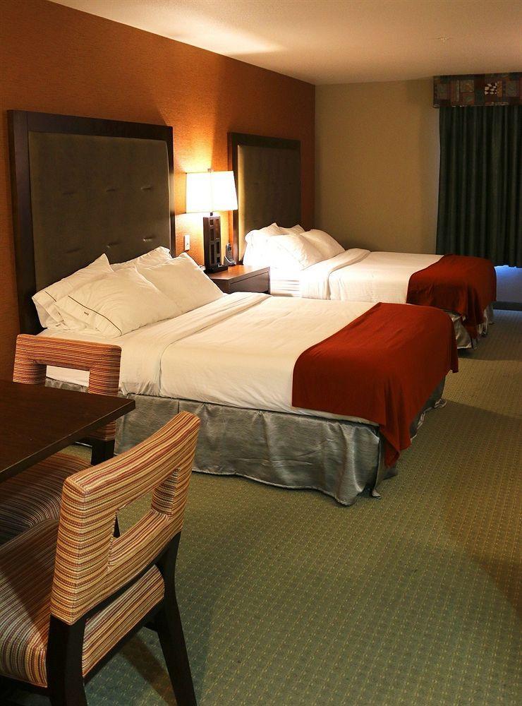 Holiday Inn Express & Suites Bozeman West By Ihg Eksteriør bilde