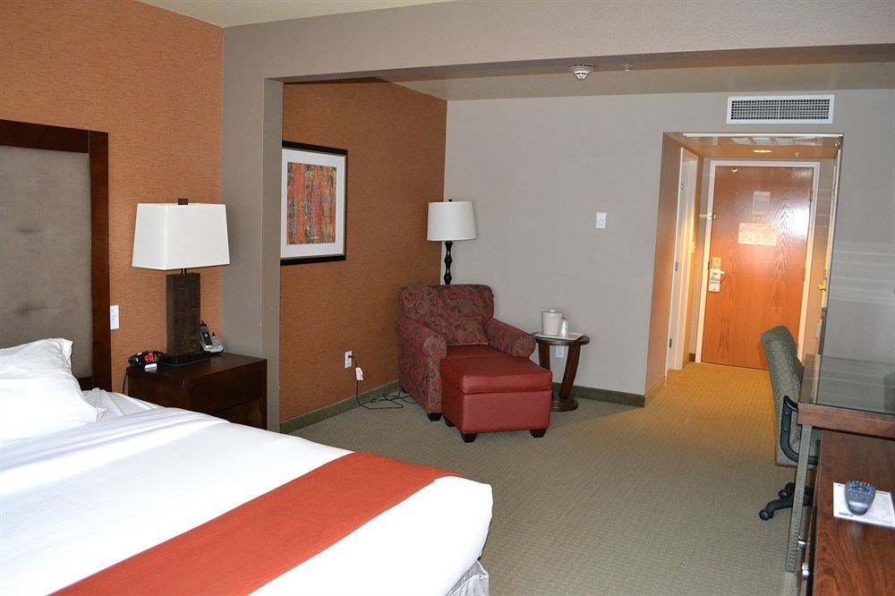 Holiday Inn Express & Suites Bozeman West By Ihg Eksteriør bilde