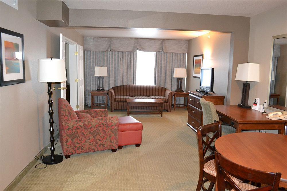 Holiday Inn Express & Suites Bozeman West By Ihg Eksteriør bilde