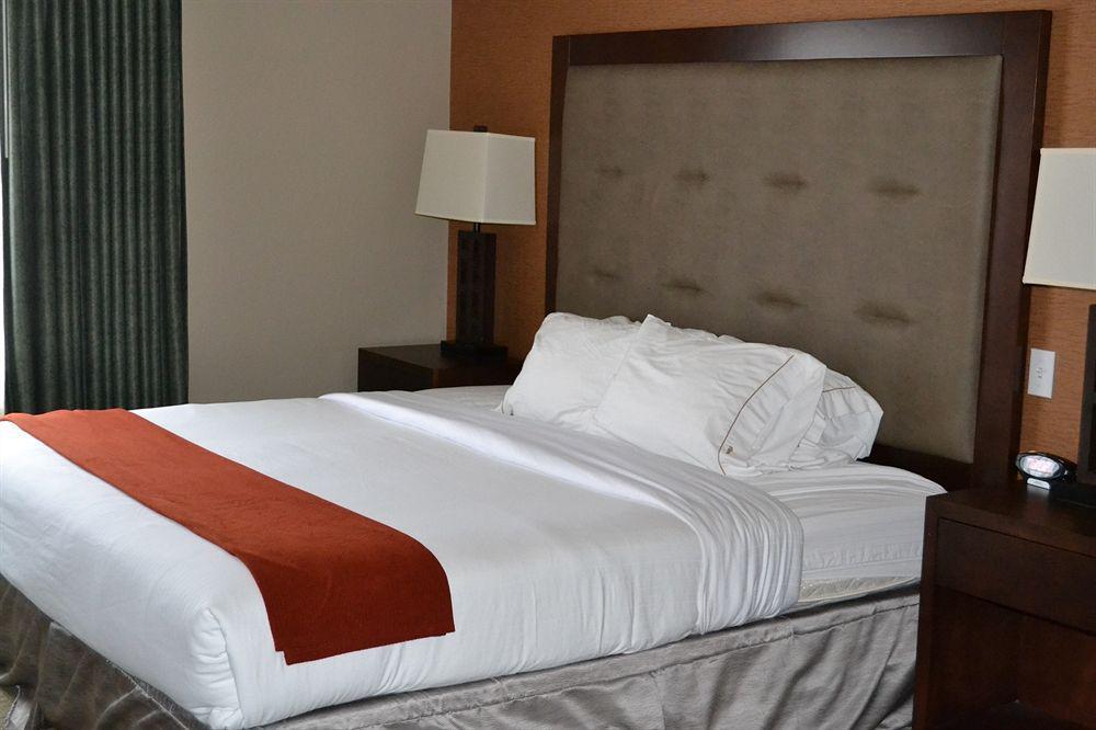 Holiday Inn Express & Suites Bozeman West By Ihg Eksteriør bilde