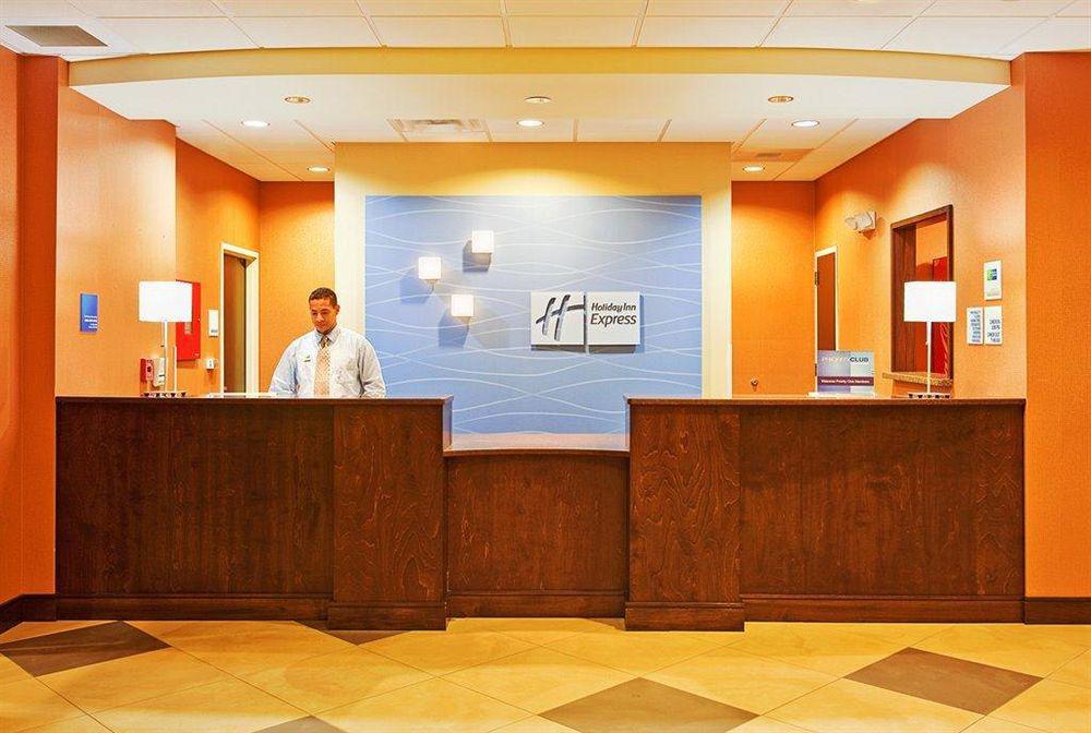 Holiday Inn Express & Suites Bozeman West By Ihg Eksteriør bilde