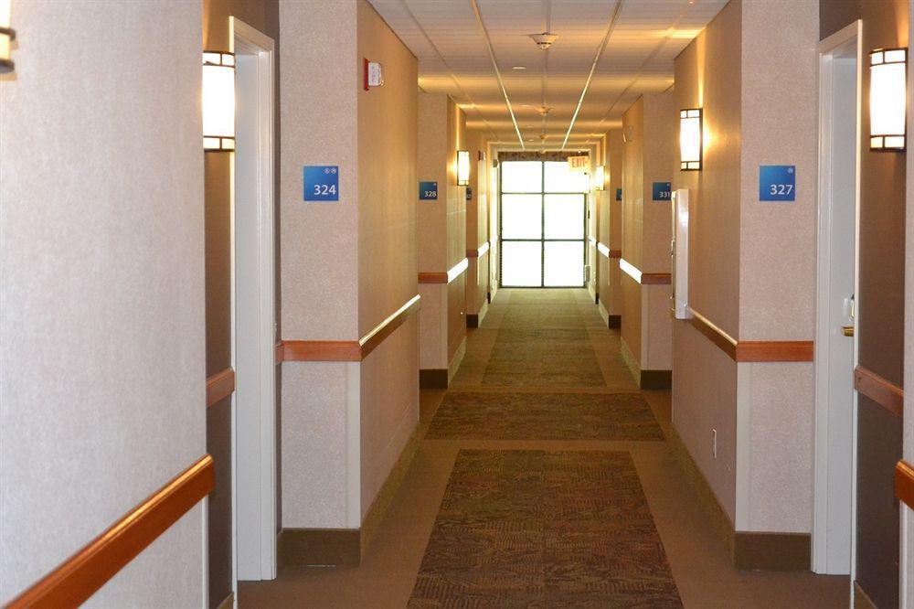 Holiday Inn Express & Suites Bozeman West By Ihg Eksteriør bilde