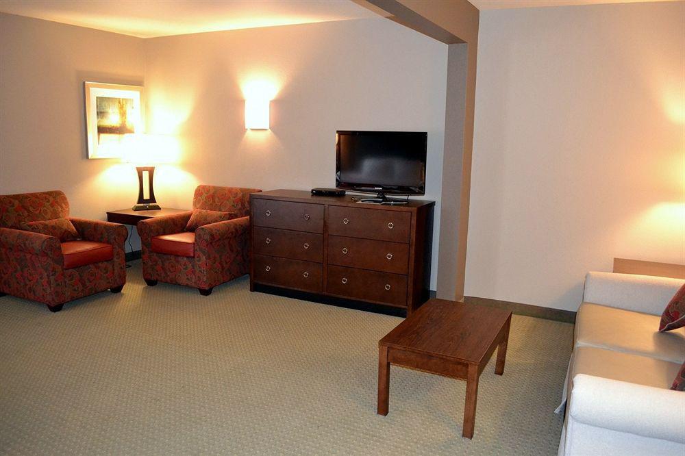 Holiday Inn Express & Suites Bozeman West By Ihg Eksteriør bilde