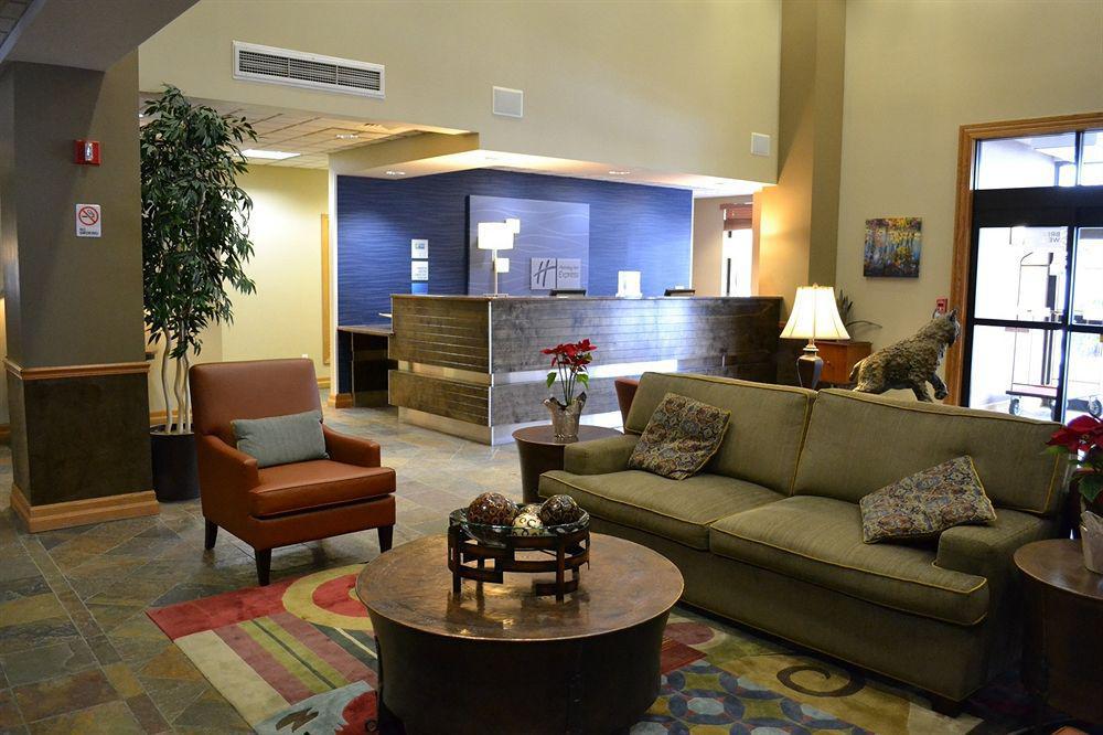 Holiday Inn Express & Suites Bozeman West By Ihg Eksteriør bilde